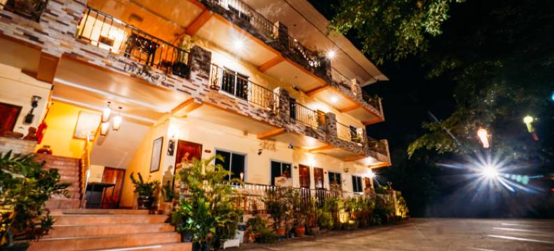 蓬普酒店2(Phoem Phoon 2 Hotel)图片