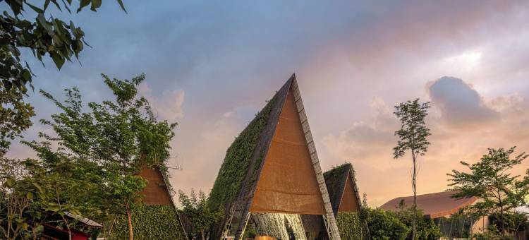 博拉加拉农业浮动度假村(Bolagala Agro Floating Resort)图片