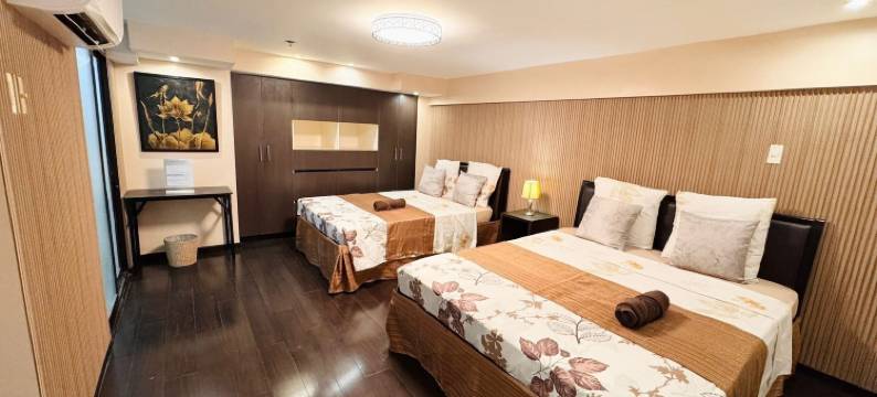 宿务超级洛夫特公寓(Super Cebu Loft)图片