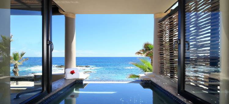 Esperanza, Auberge Collection图片