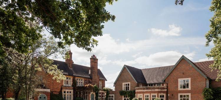 波特兰公园酒店(Pontlands Park Hotel)图片