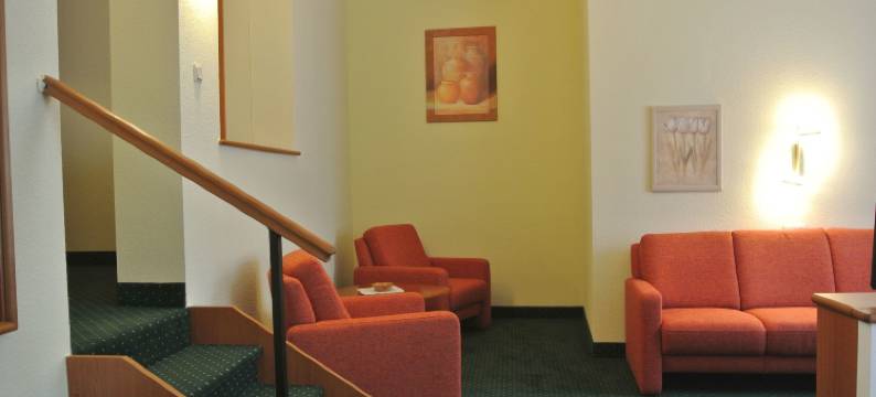 伊瓦布鲁恩酒店(Hotel Evabrunnen)图片