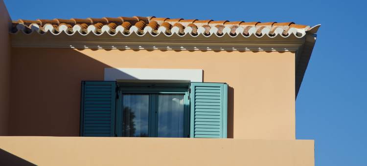 马吉斯度假村(Makis Inn Resort)图片