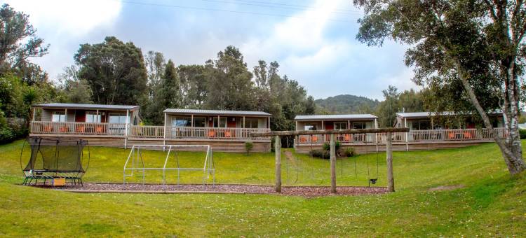 蓝湖TOP10假日公园(Blue Lake Top 10 Holiday Park)图片