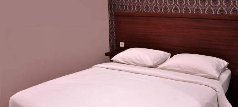 格兰德克邦萨里酒店(Grand Kebonsari Guesthouse)图片