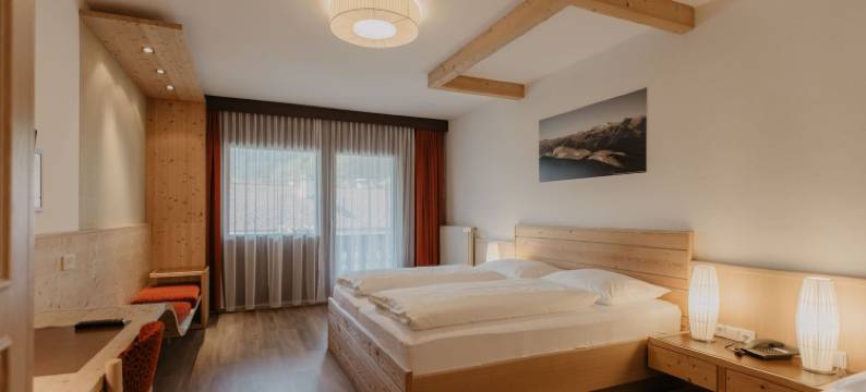 马特雷公园酒店(Parkhotel Matrei)图片