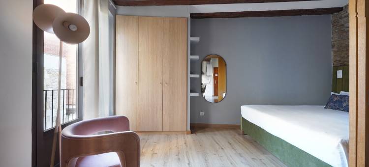 numa | Lustre公寓(Numa Barcelona Lustre)图片