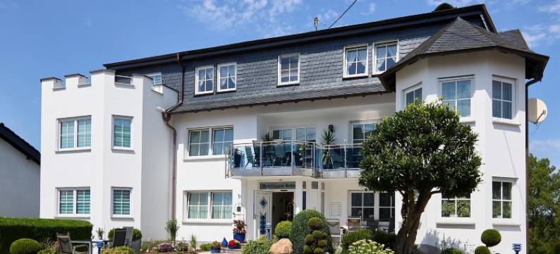 纽博格林雷特拉特酒店(Hotel Retterath am Nürburgring)图片