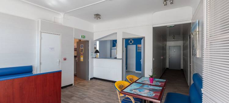 水晶酒店(Crystal Hotel)图片