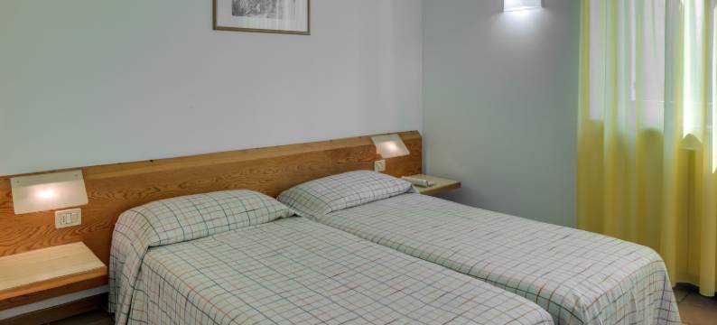 圣卡罗公寓(Appartamenti San Carlo)图片