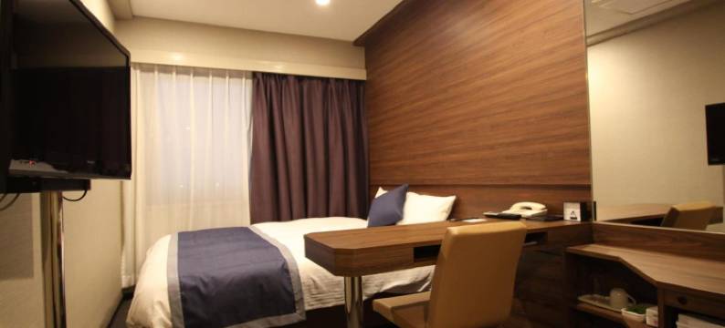 岐阜伊尔克雷多酒店(Hotel Il Credo Gifu)图片