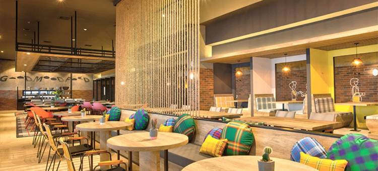 塞马朗Rooms Inc(Rooms Inc Semarang)图片