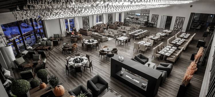 佩里芙俄罗斯四季公园酒店(Russkie Sezonyi Congress Hotel Peresvet)图片