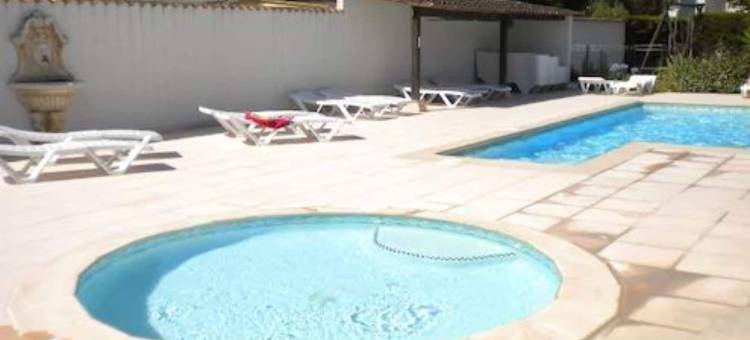 瓦坎斯奥勒 - 卡雷海洋法义公寓式酒店(Vacancéole - Résidence Carré Marine)图片