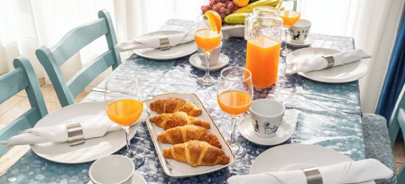 劳拉客房公寓酒店(Apartments and Room Lora)图片