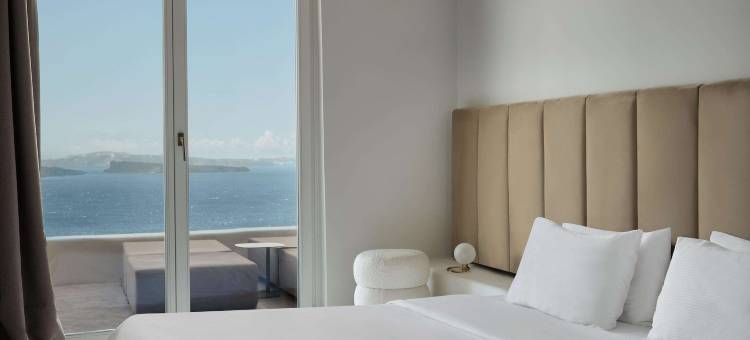 安卓尼斯精品酒店(Andronis Boutique Hotel)图片