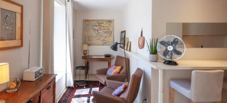 凯瑟琳套房旅馆(Les Suites de Catherine, la 35)图片