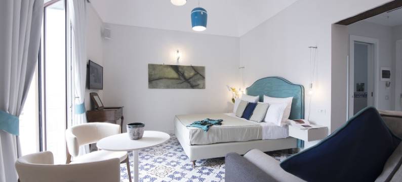 蝶齐赛迪旅馆(DieciSedici)图片