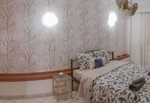 Luxury City Center Apartment Hotel Overview