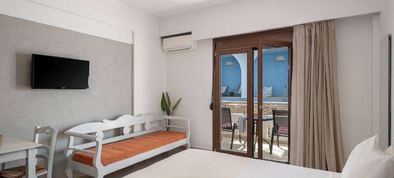 波尔托卡萨酒店(Porto Kaza)图片