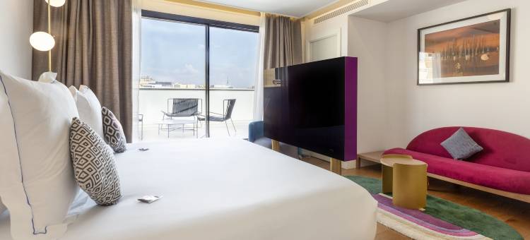 One Shot 富尔图尼(One Shot Fortuny)图片