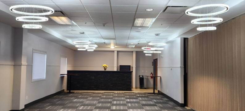 美利特套房酒店(Merit Hotel & Suites)图片