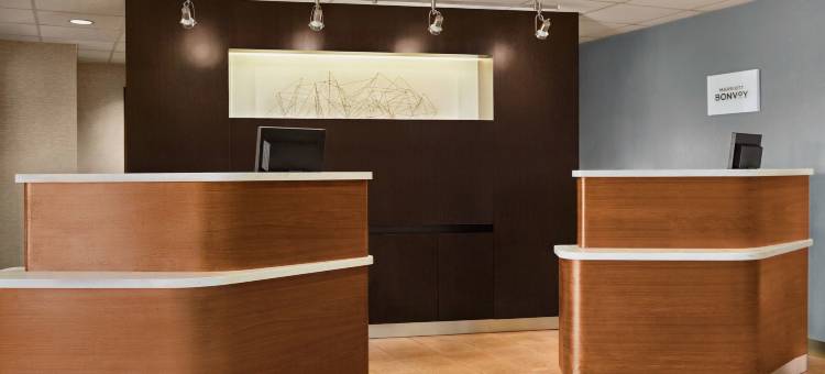 圣何西南/摩根山万怡酒店(Courtyard San Jose South/Morgan Hill)图片