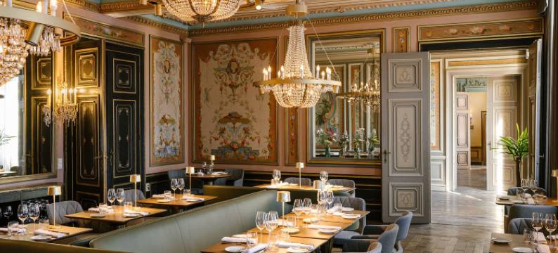 圣格拉赫城堡酒店(Château St Gerlach - Oostwegel Collection, Member of Relais and Châteaux)图片