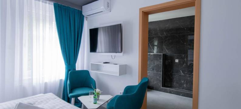 海迪旅馆(Heidepension Bispingen)图片