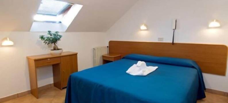 罗马酒店(Hotel Roma)图片