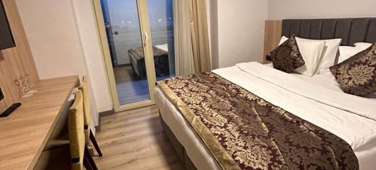畔迪克海洋酒店(Pendik Marine Hotel)图片