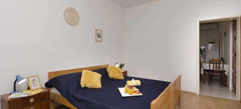 伊万娜公寓(Apartments Ivana)图片