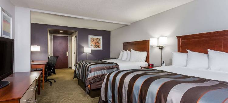 Wingate by Wyndham Chesapeake图片