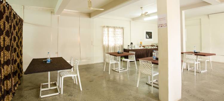 Treebo the Qasr图片