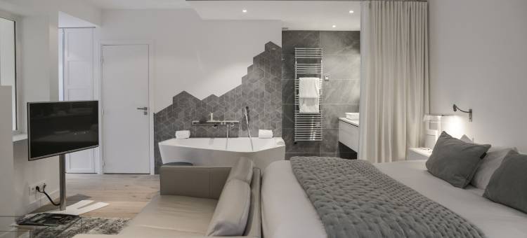 机密小酒店(Petit Hôtel Confidentiel)图片