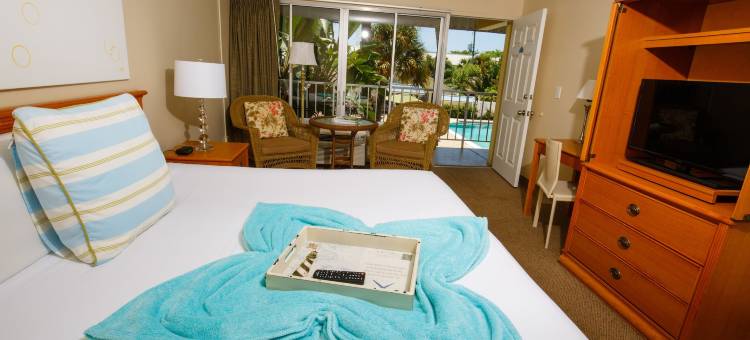 那不勒斯花园酒店(Naples Garden Inn)图片