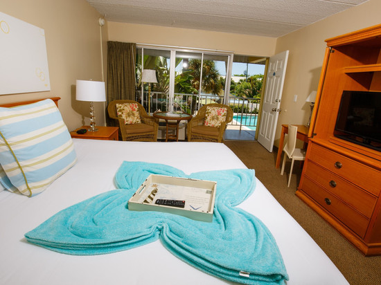 那不勒斯花园酒店