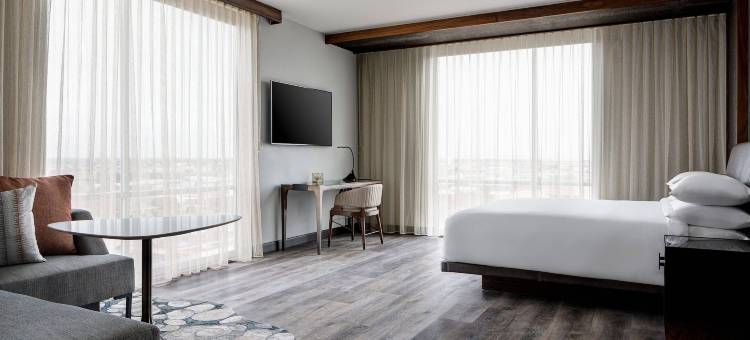 奥德萨万豪酒店及会议中心(Odessa Marriott Hotel & Conference Center)图片