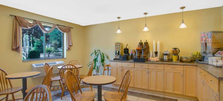 奥古斯塔速8酒店(Super 8 by Wyndham Augusta)图片