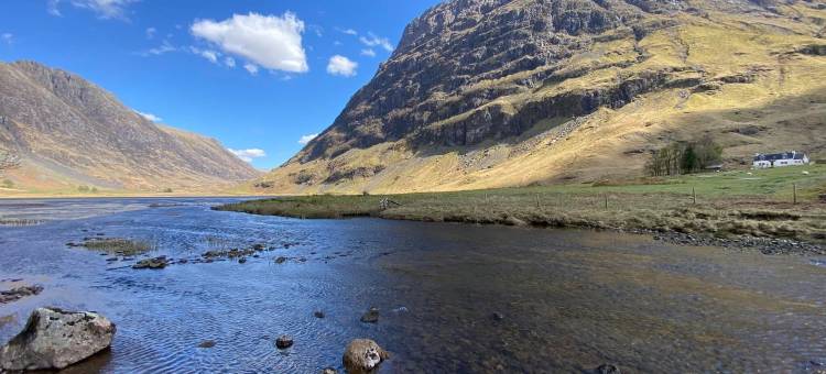 布尔班克旅馆(Burnbank Lodges)图片