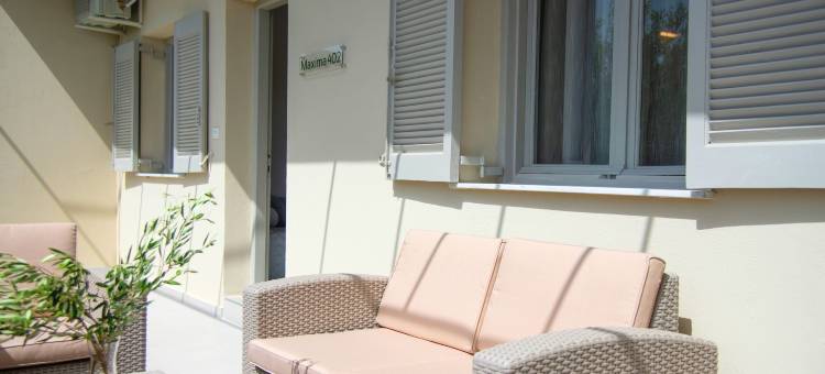 伊罗达花园套房(Elounda Garden Suites Heated Pool)图片