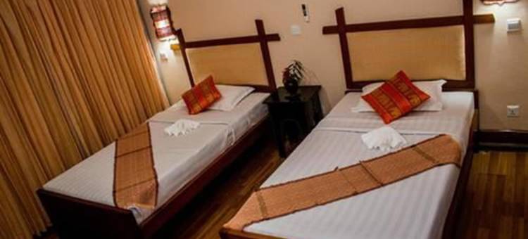 拉坎纳特酒店(Lawkanat Hotel)图片