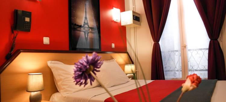 奥德兰酒店(Hotel Audran)图片