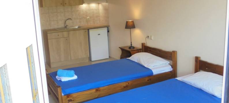 雅尼丝住宅酒店(Yannis Residences)图片