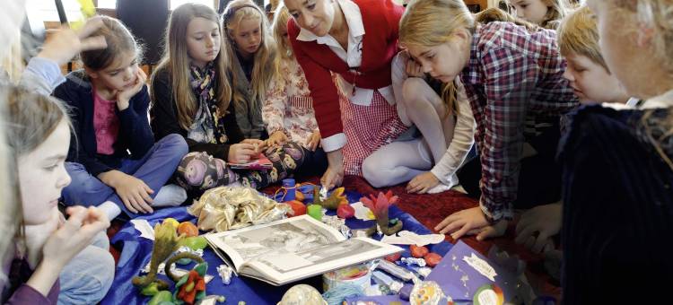 爱尔茂城堡酒店(Schloss Elmau Luxury Spa Retreat & Cultural Hideaway)图片