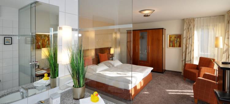 祖尔灵德威灵斯罗曼蒂克酒店(Wellings Romantik Hotel Zur Linde)图片