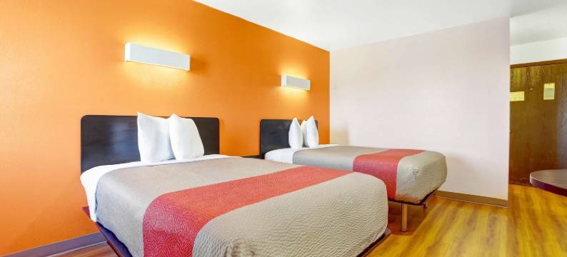 真相和后果6号汽车旅馆(Motel 6 Truth or Consequences, NM)图片