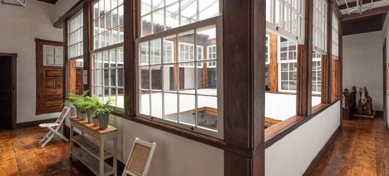 伊斯拉巴哈套房酒店(Isla Baja Suites)图片