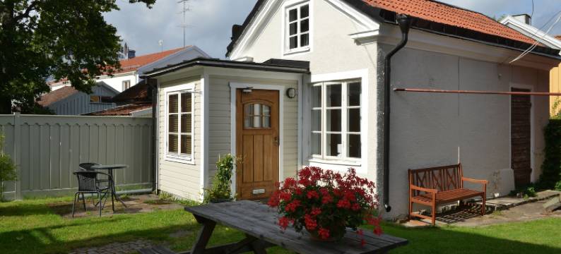 帕克酒店(Hotell Park)图片