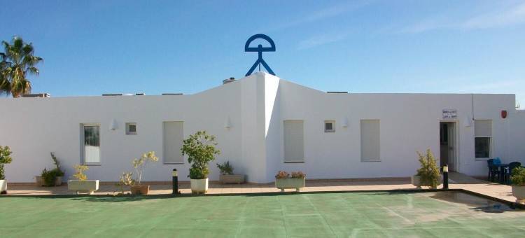 海洋女神假日旅馆(Virgen del Mar Holidays)图片